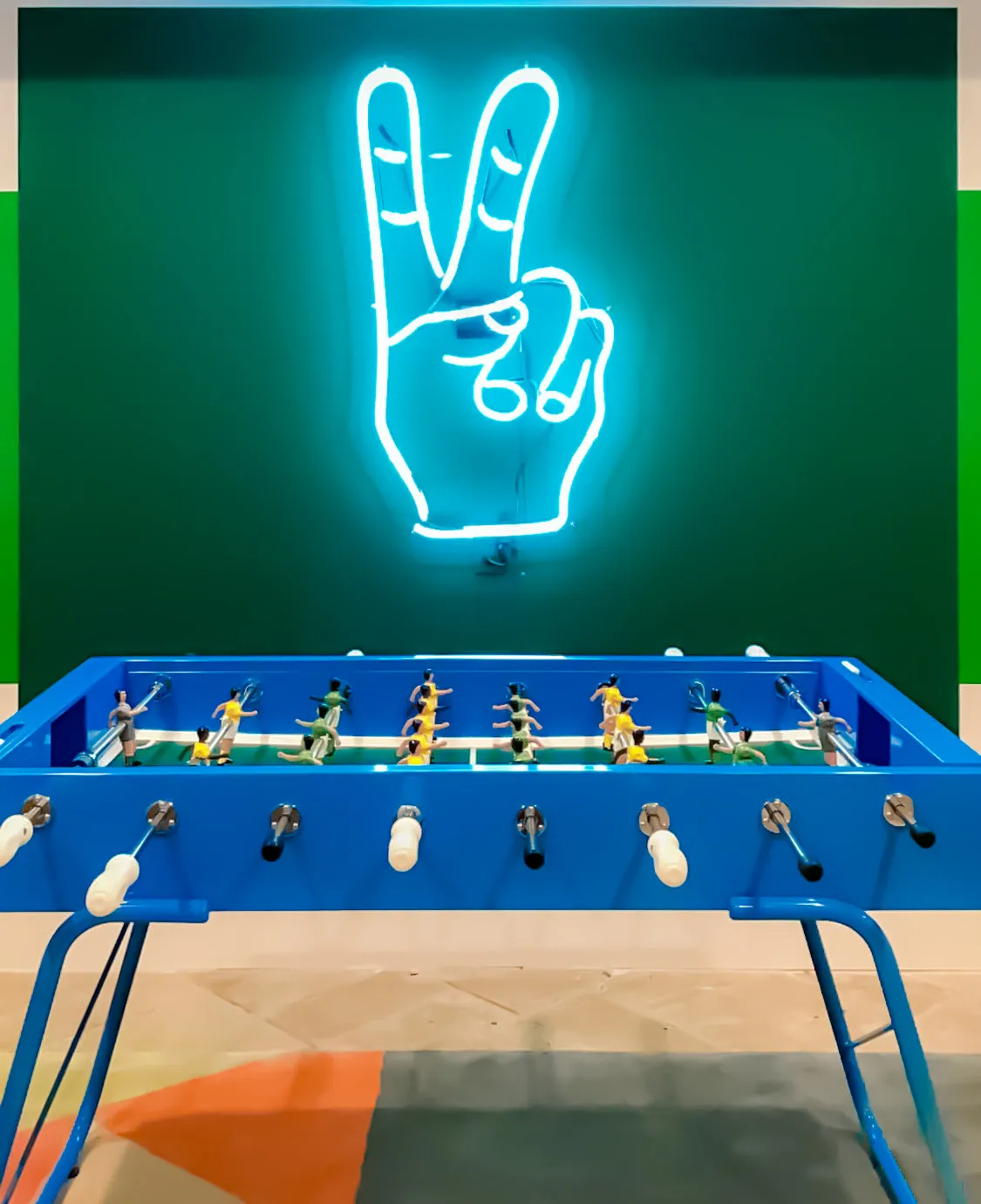 Peace