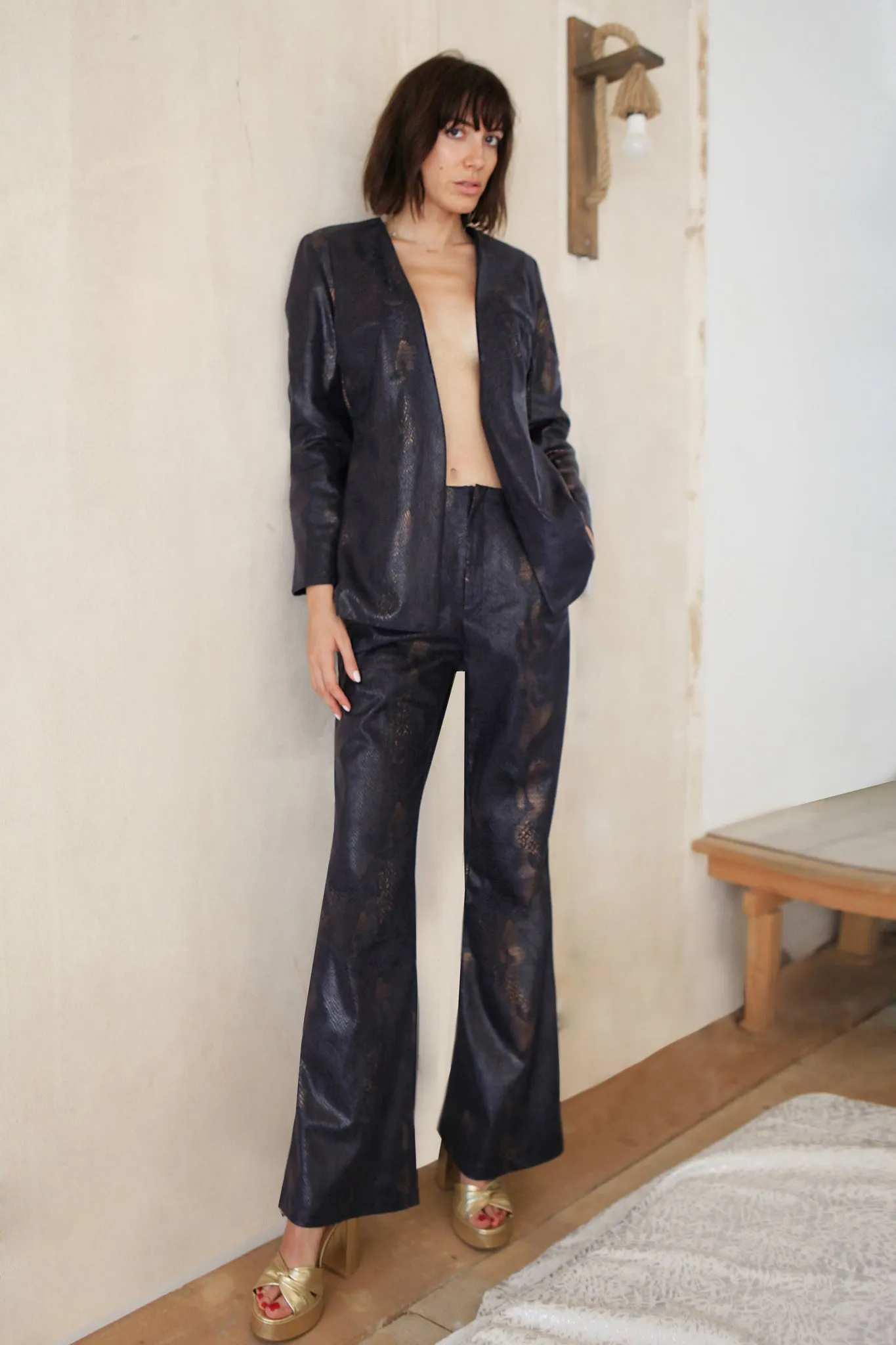 Pensilis Blazer