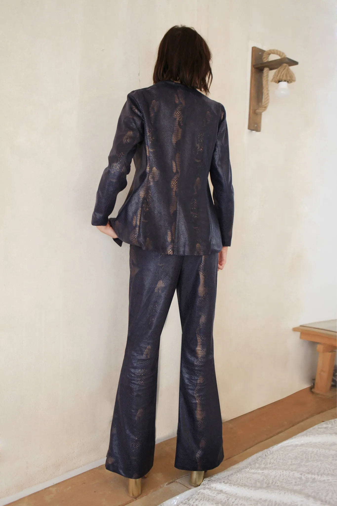 Pensilis Blazer