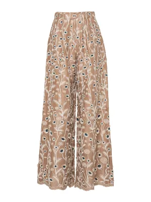 Pinon Petalo trousers