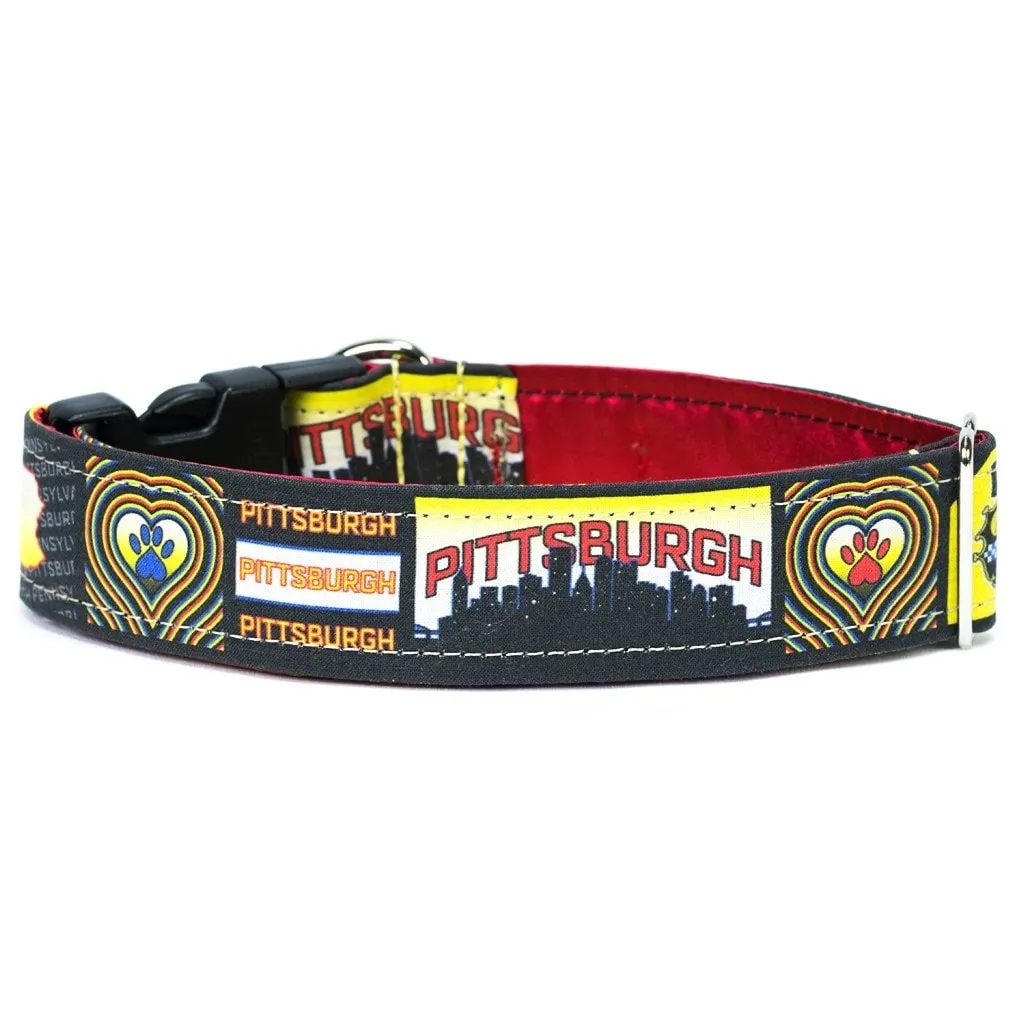 Pittsburgh HomeDog