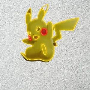 Pokemon Series: Pikachu Neon Light – Adorably Electric, The Perfect Christmas Gift for Kids and Young Pokémon Fans
