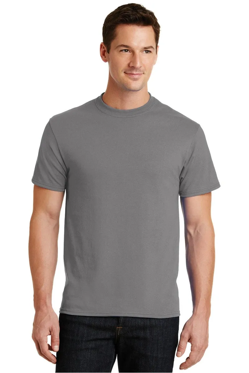 Port & Company ®  - Core Blend Tee.  PC55