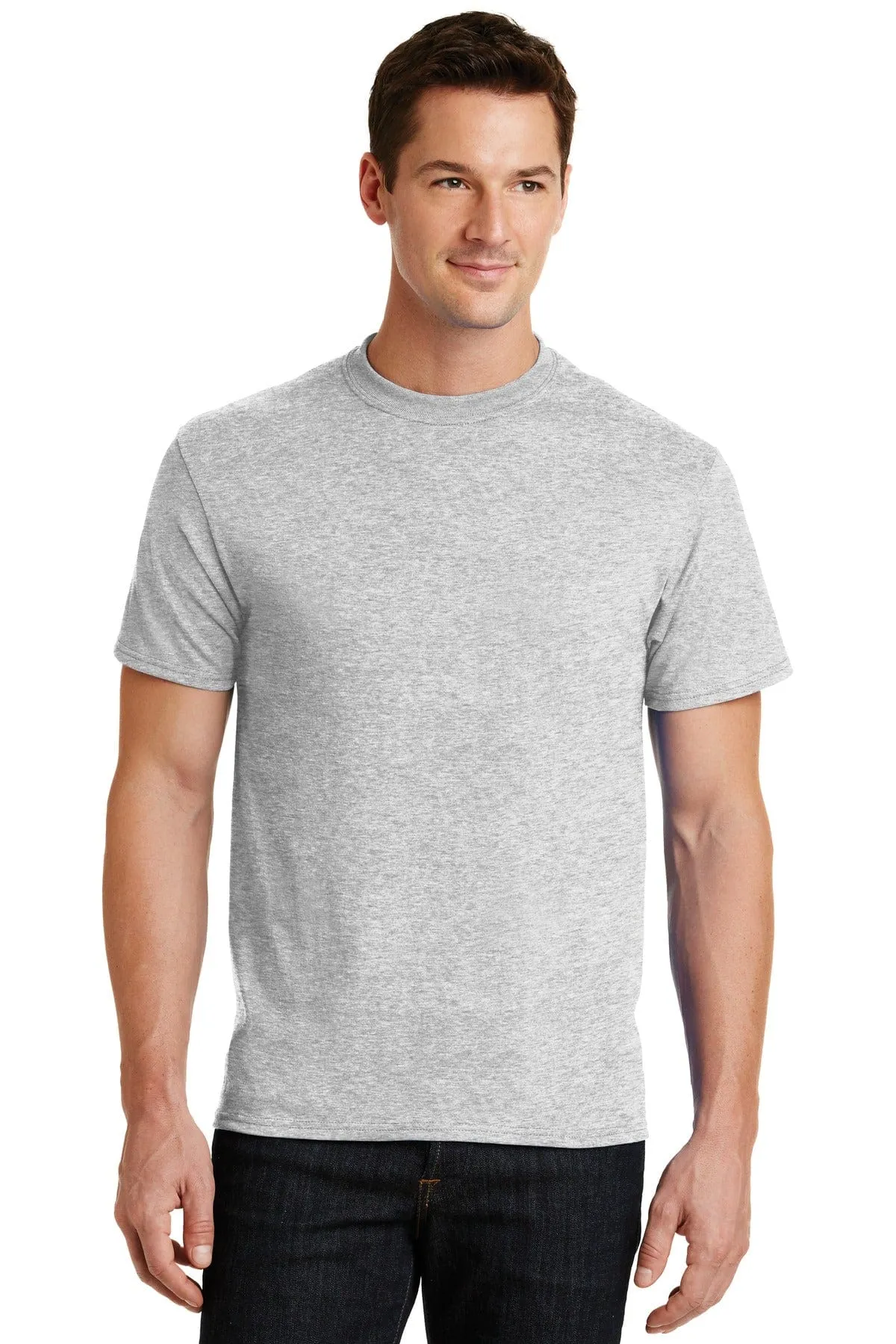Port & Company ®  - Core Blend Tee.  PC55