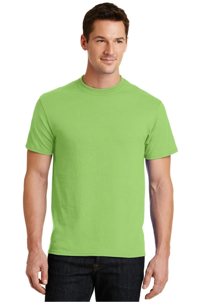 Port & Company ®  - Core Blend Tee.  PC55