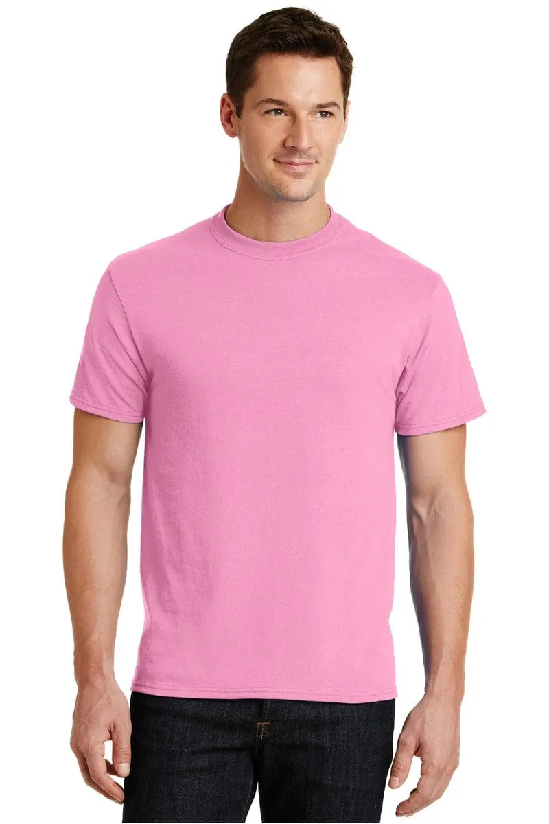 Port & Company ®  - Core Blend Tee.  PC55