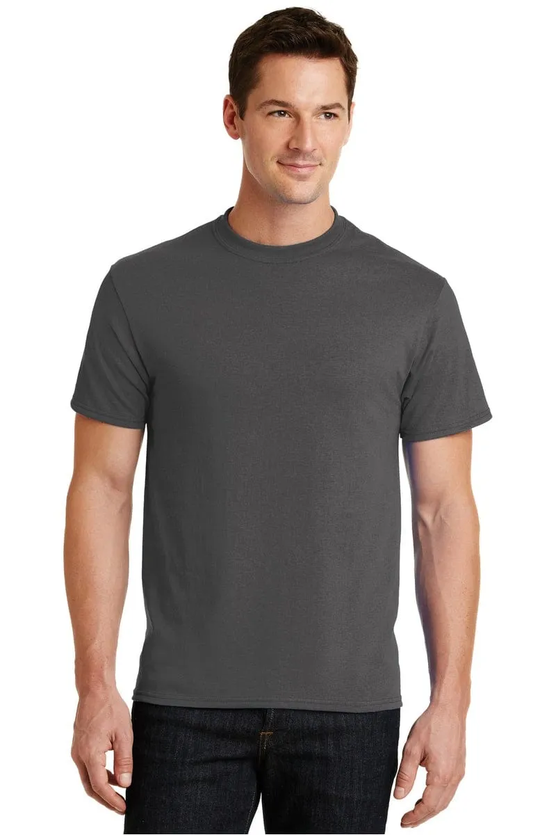 Port & Company ®  - Core Blend Tee.  PC55