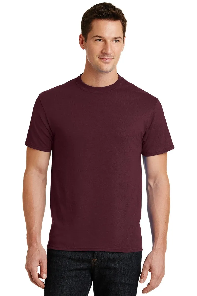 Port & Company ®  - Core Blend Tee.  PC55
