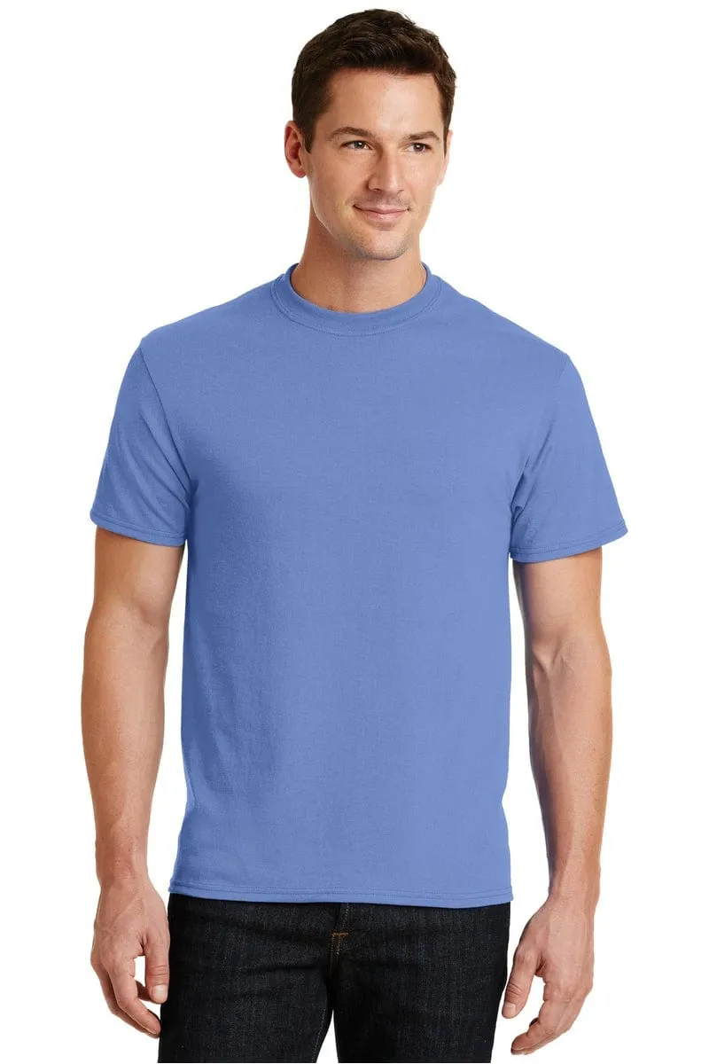 Port & Company ®  - Core Blend Tee.  PC55