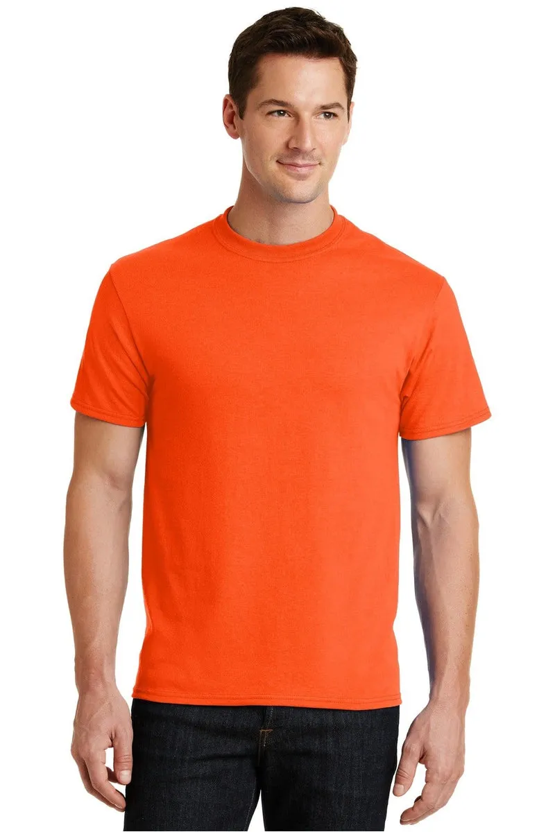 Port & Company ®  - Core Blend Tee.  PC55