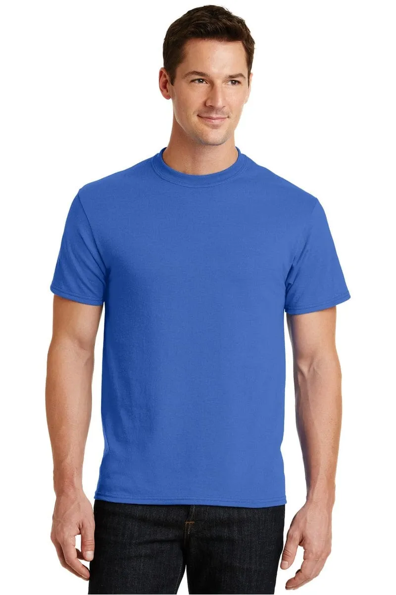 Port & Company ®  - Core Blend Tee.  PC55