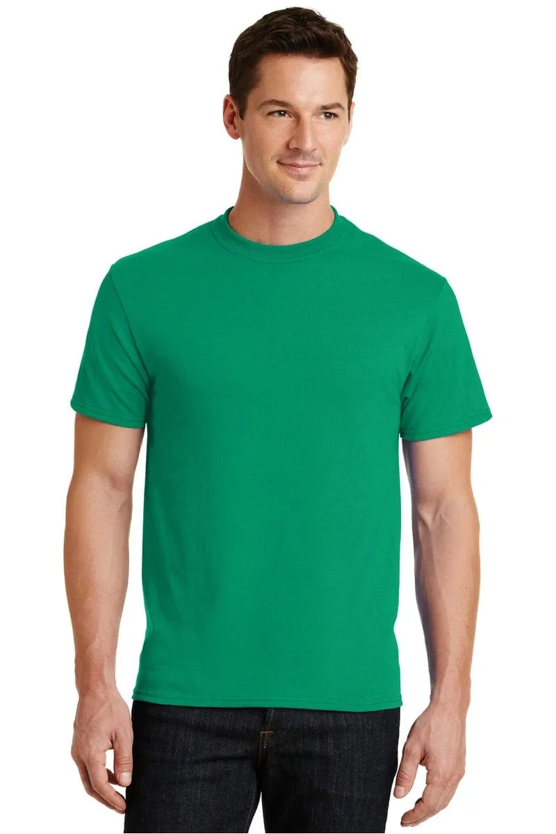 Port & Company ®  - Core Blend Tee.  PC55
