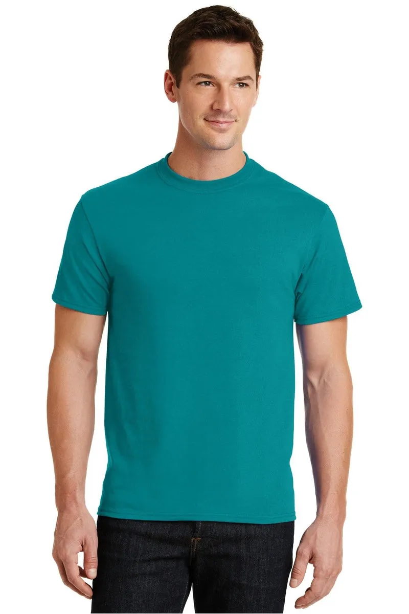 Port & Company ®  - Core Blend Tee.  PC55