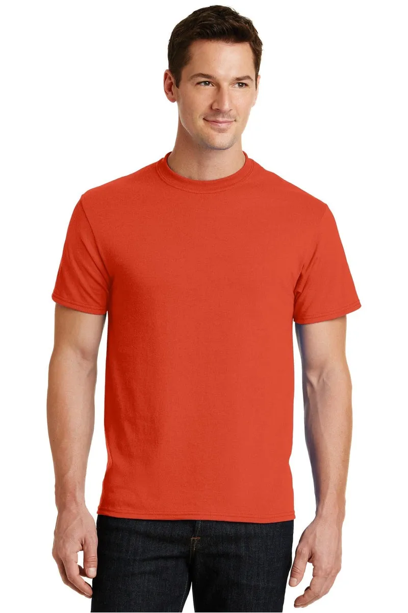 Port & Company ®  - Core Blend Tee.  PC55