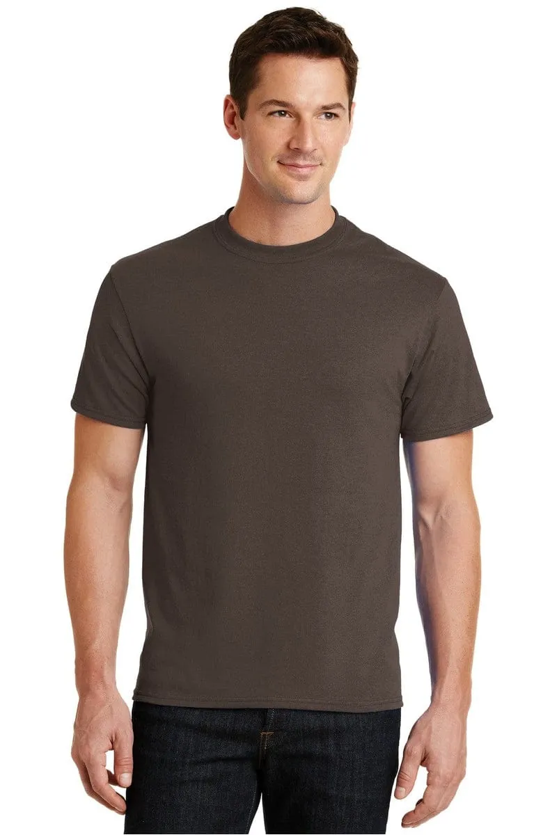 Port & Company ®  - Core Blend Tee.  PC55