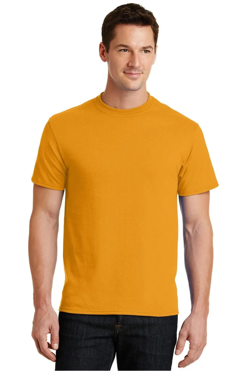 Port & Company ®  - Core Blend Tee.  PC55
