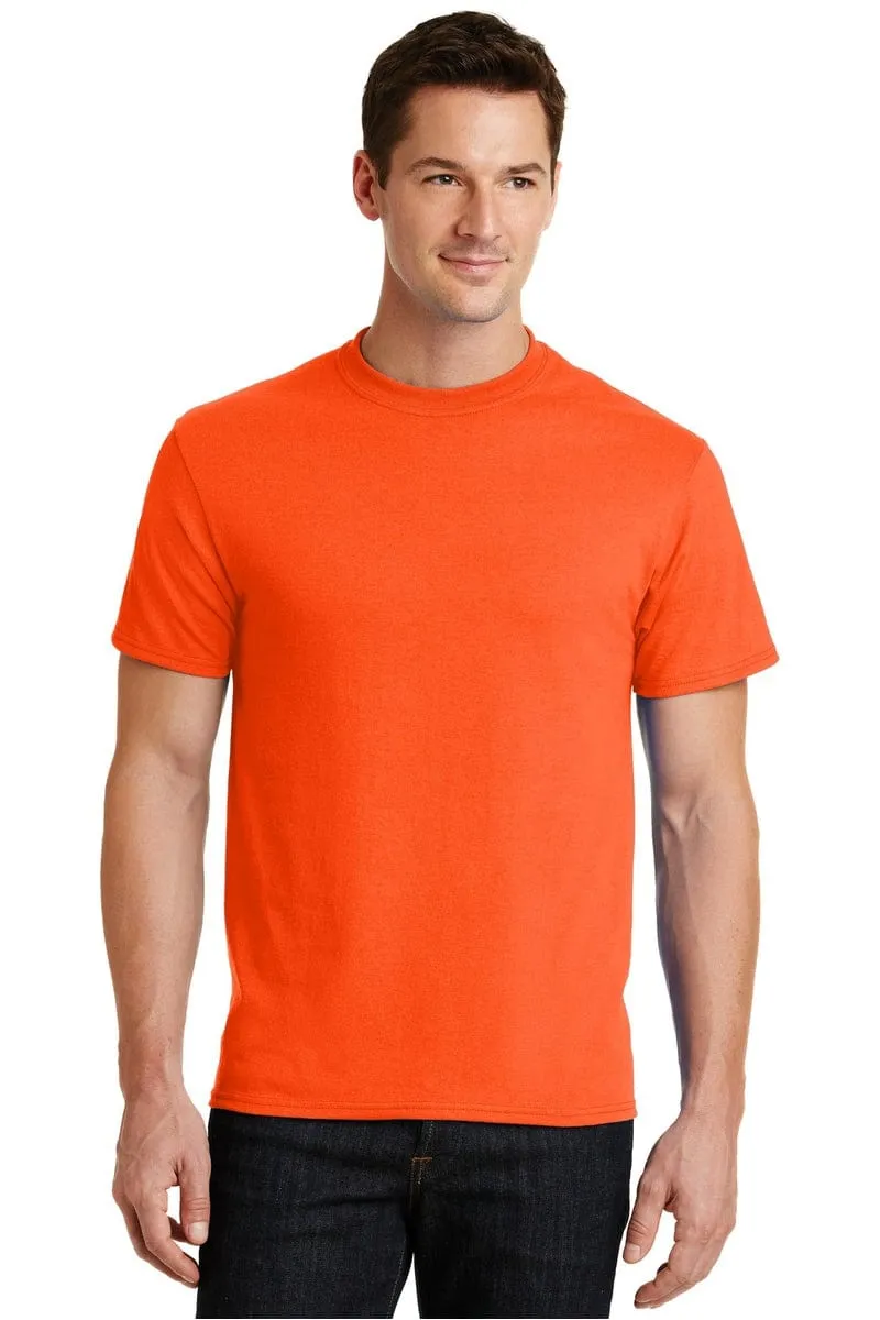Port & Company ®  - Core Blend Tee.  PC55