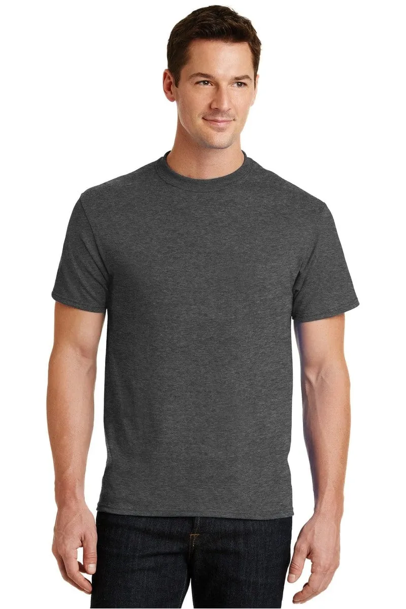 Port & Company ®  - Core Blend Tee.  PC55