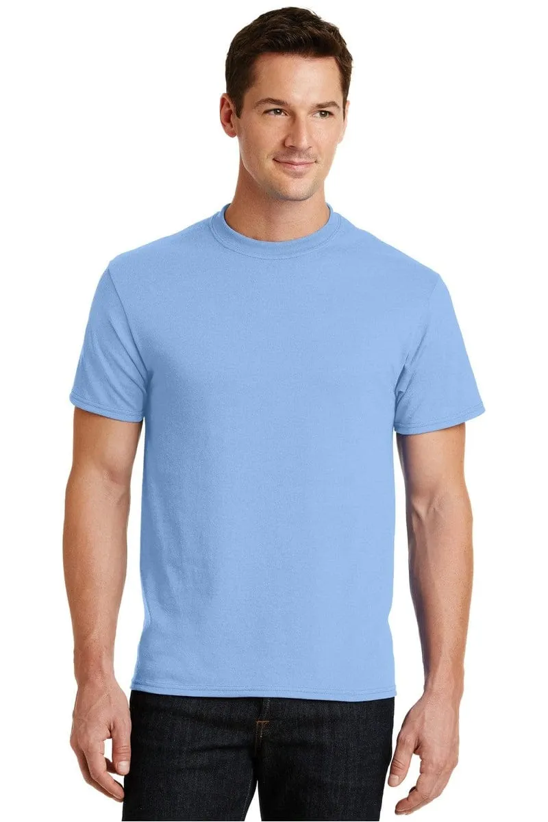 Port & Company ®  - Core Blend Tee.  PC55