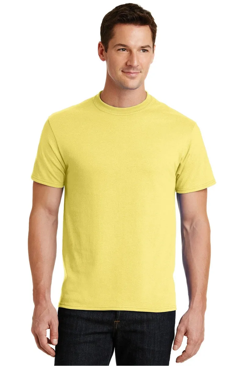 Port & Company ®  - Core Blend Tee.  PC55