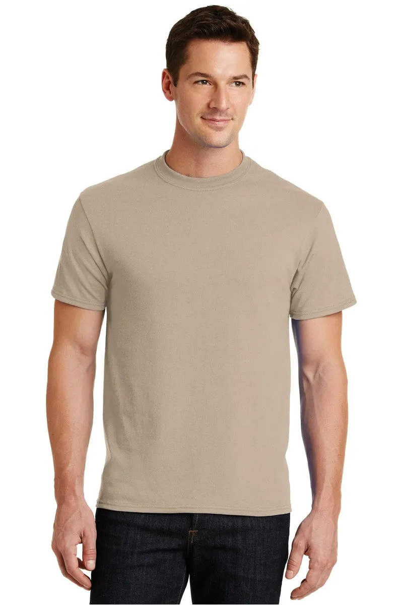 Port & Company ®  - Core Blend Tee.  PC55