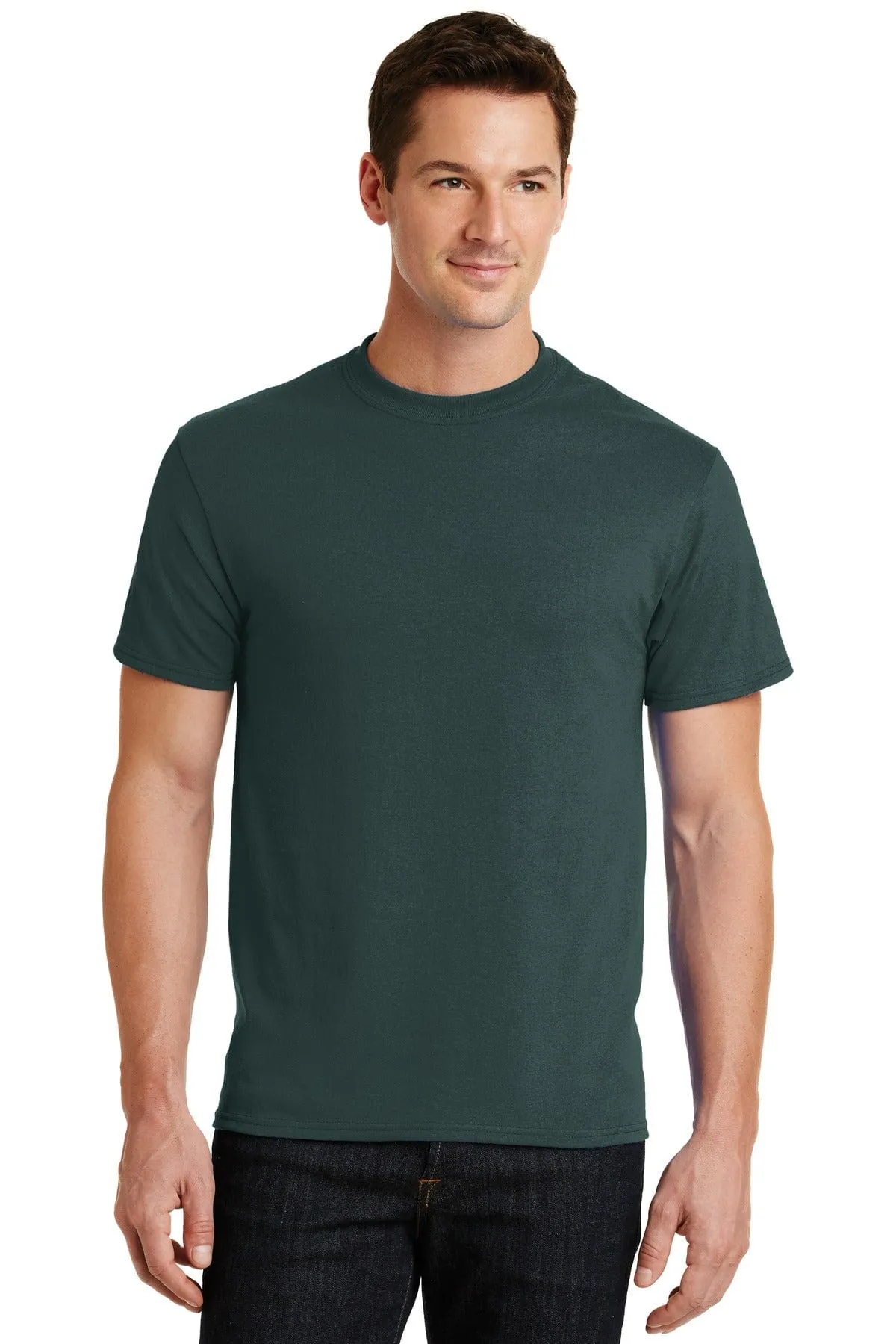Port & Company ®  - Core Blend Tee.  PC55