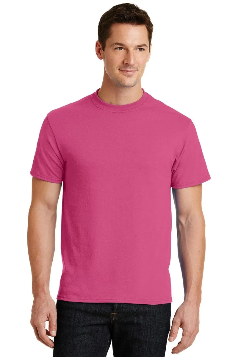 Port & Company ®  - Core Blend Tee.  PC55