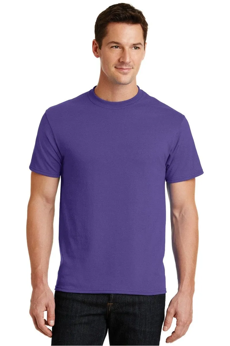 Port & Company ®  - Core Blend Tee.  PC55