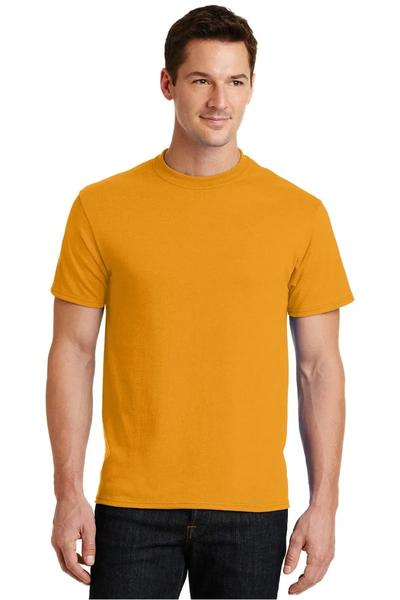 Port & Company ®  - Core Blend Tee.  PC55