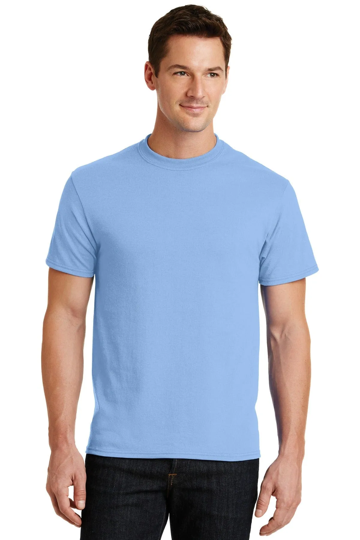 Port & Company ®  - Core Blend Tee.  PC55