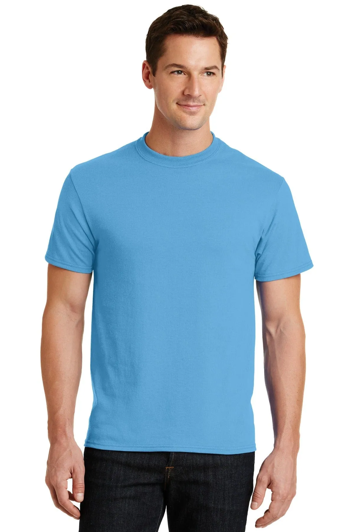 Port & Company ®  - Core Blend Tee.  PC55