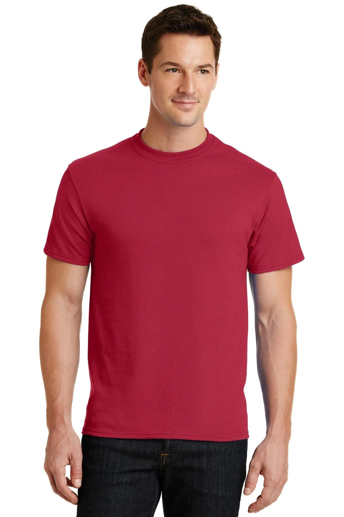Port & Company ®  - Core Blend Tee.  PC55