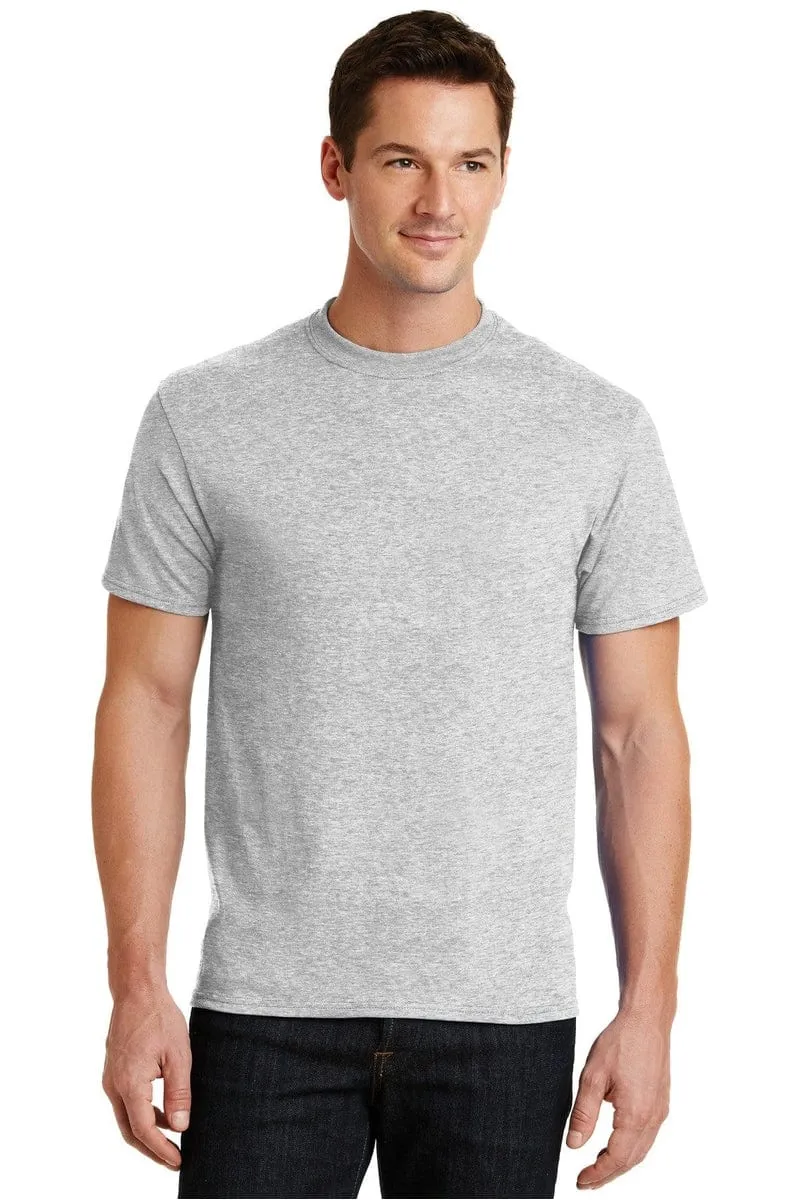 Port & Company ®  - Core Blend Tee.  PC55
