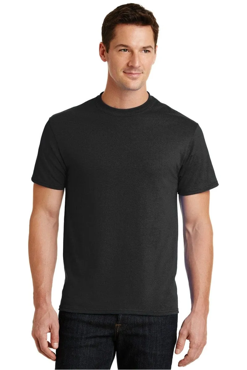 Port & Company ®  - Core Blend Tee.  PC55