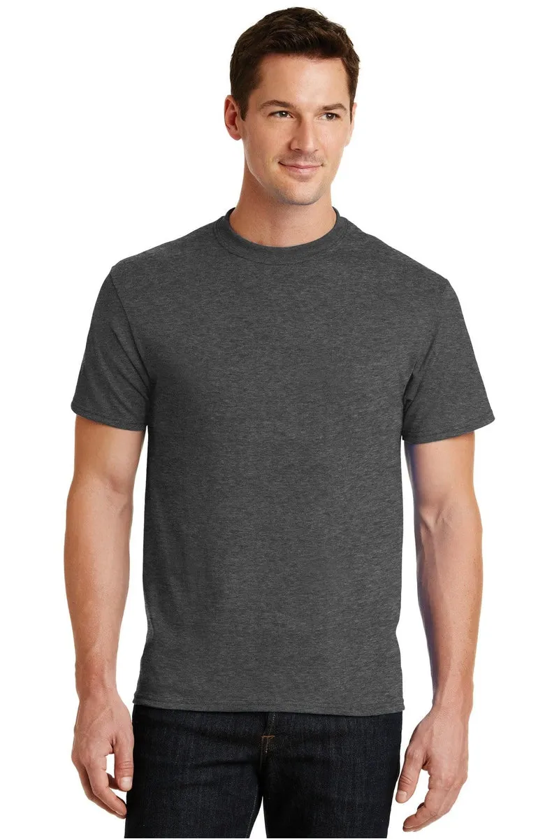 Port & Company ®  - Core Blend Tee.  PC55