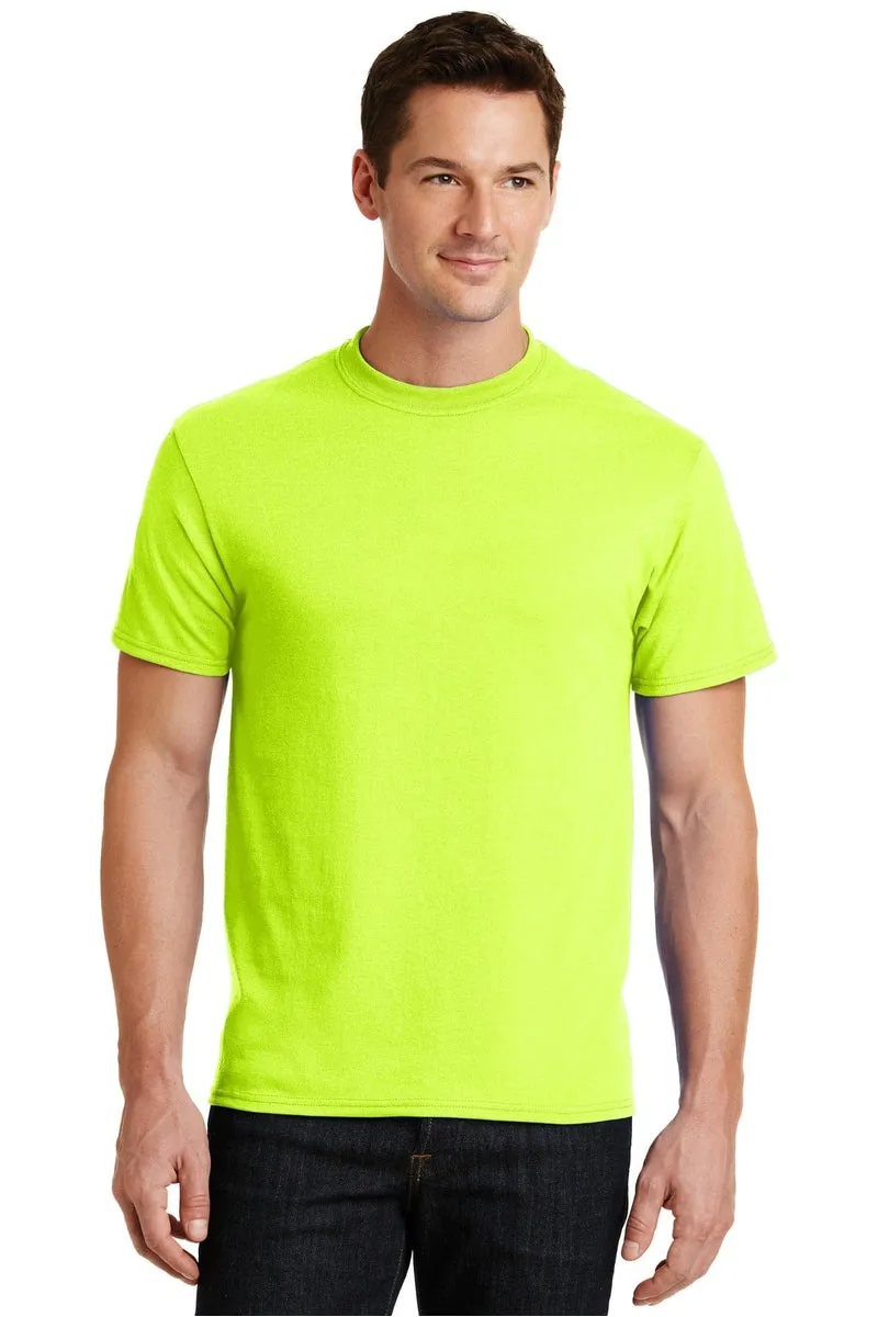 Port & Company ®  - Core Blend Tee.  PC55