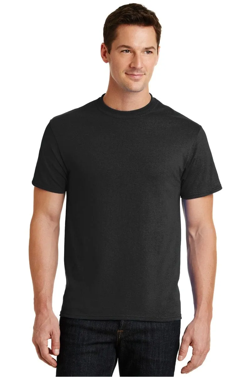 Port & Company ®  - Core Blend Tee.  PC55