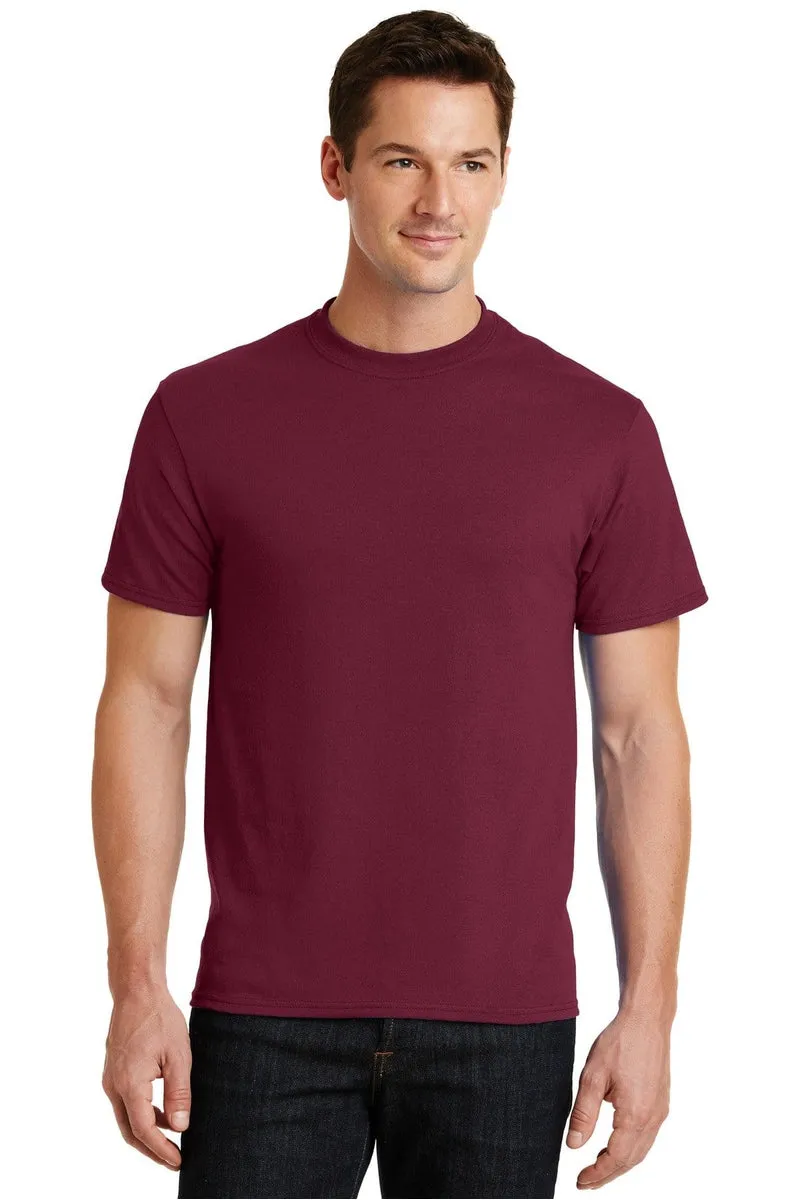 Port & Company ®  - Core Blend Tee.  PC55