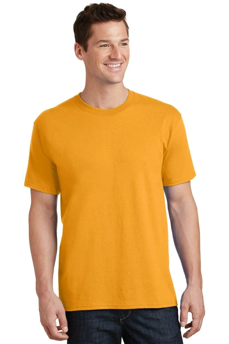 Port & Company ®  - Core Cotton Tee. PC54