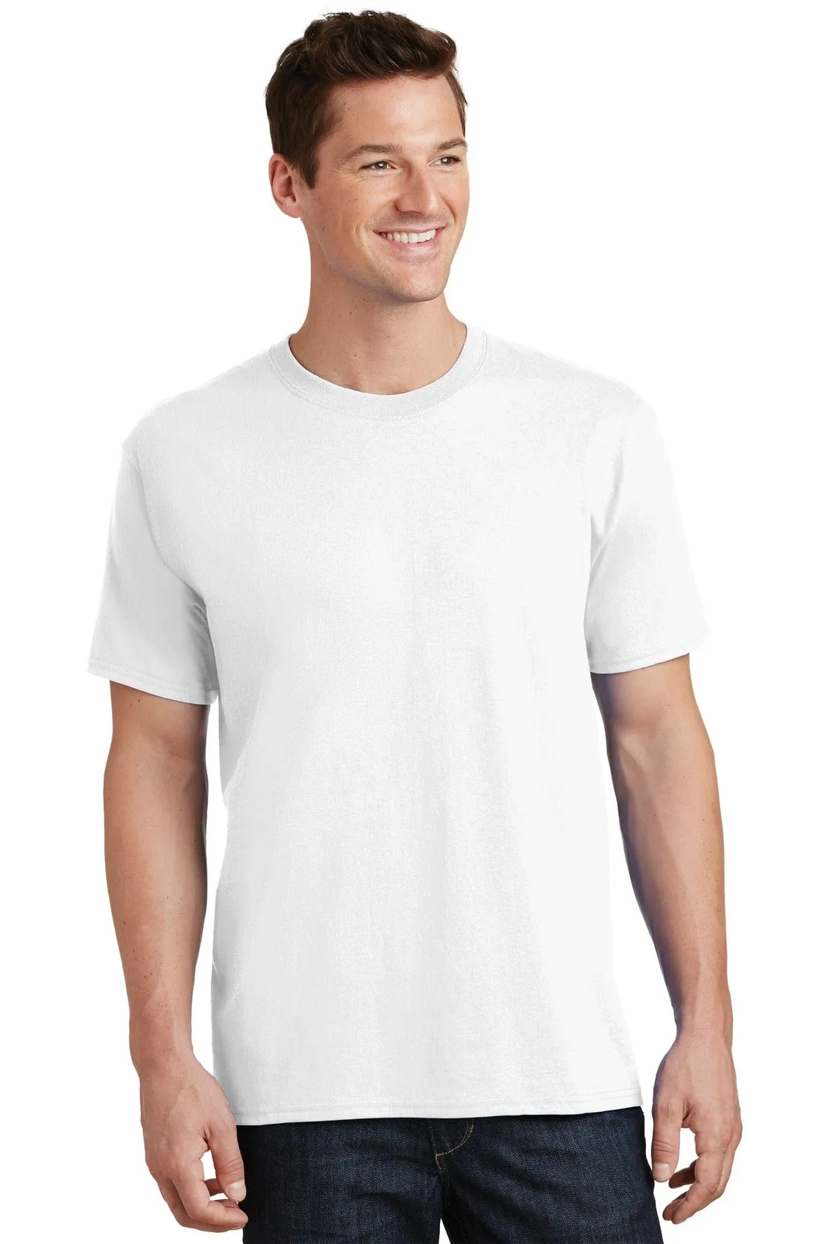 Port & Company ®  - Core Cotton Tee. PC54