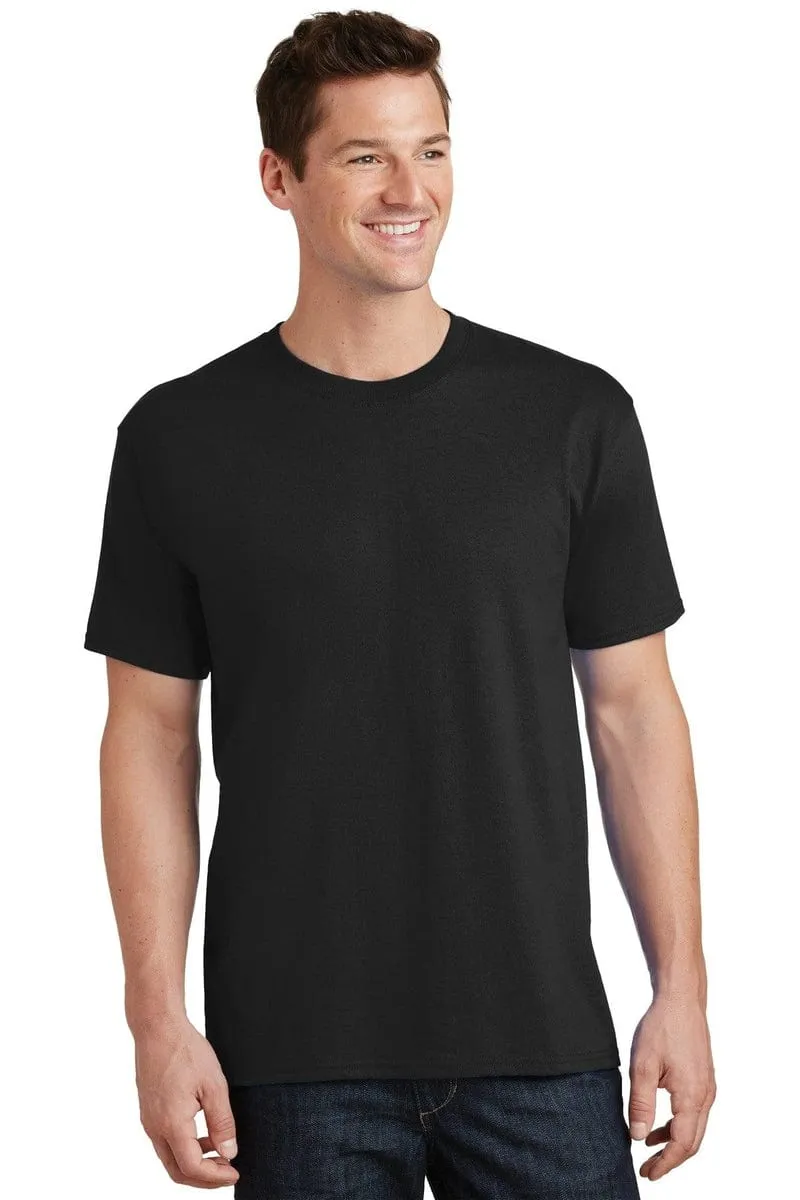 Port & Company ®  - Core Cotton Tee. PC54