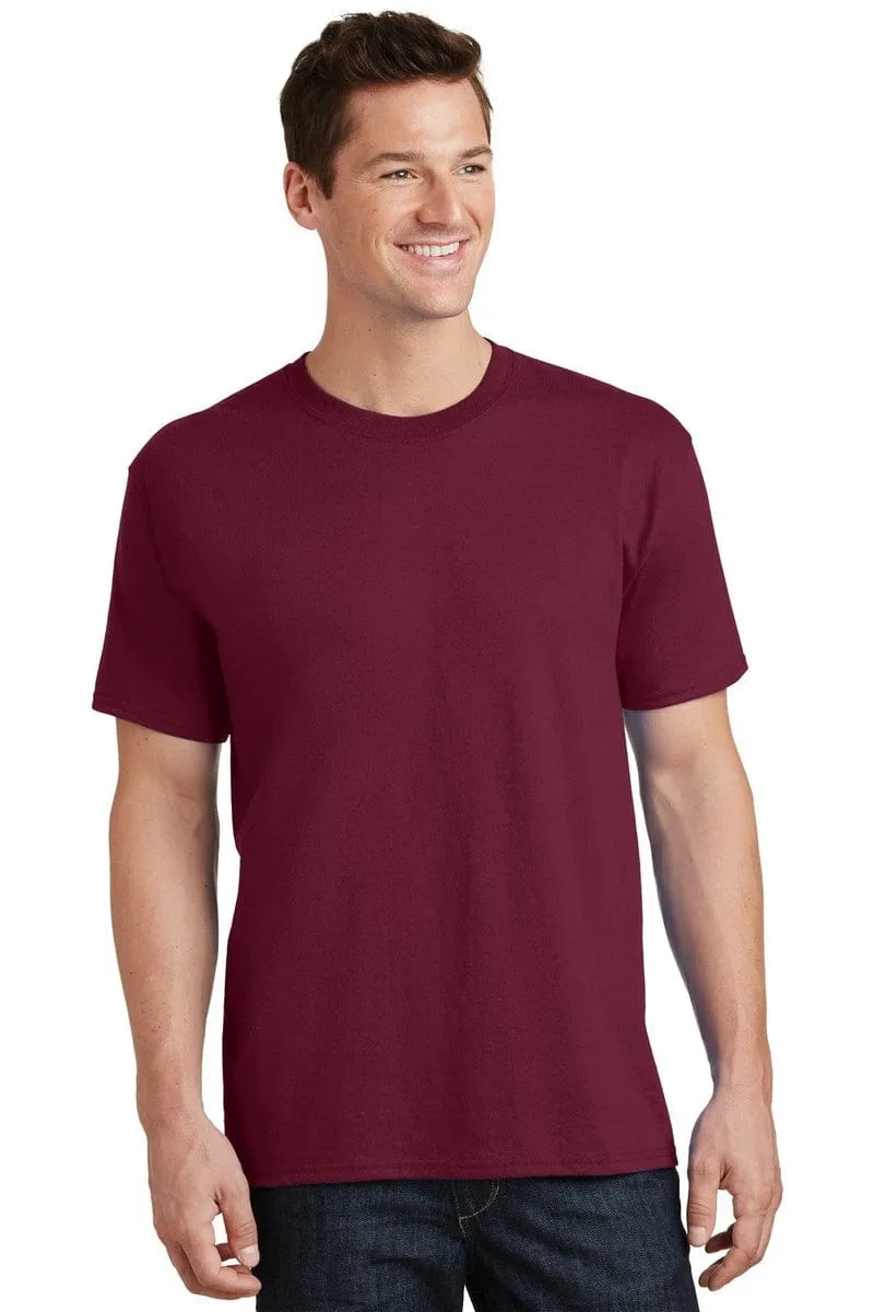 Port & Company ®  - Core Cotton Tee. PC54
