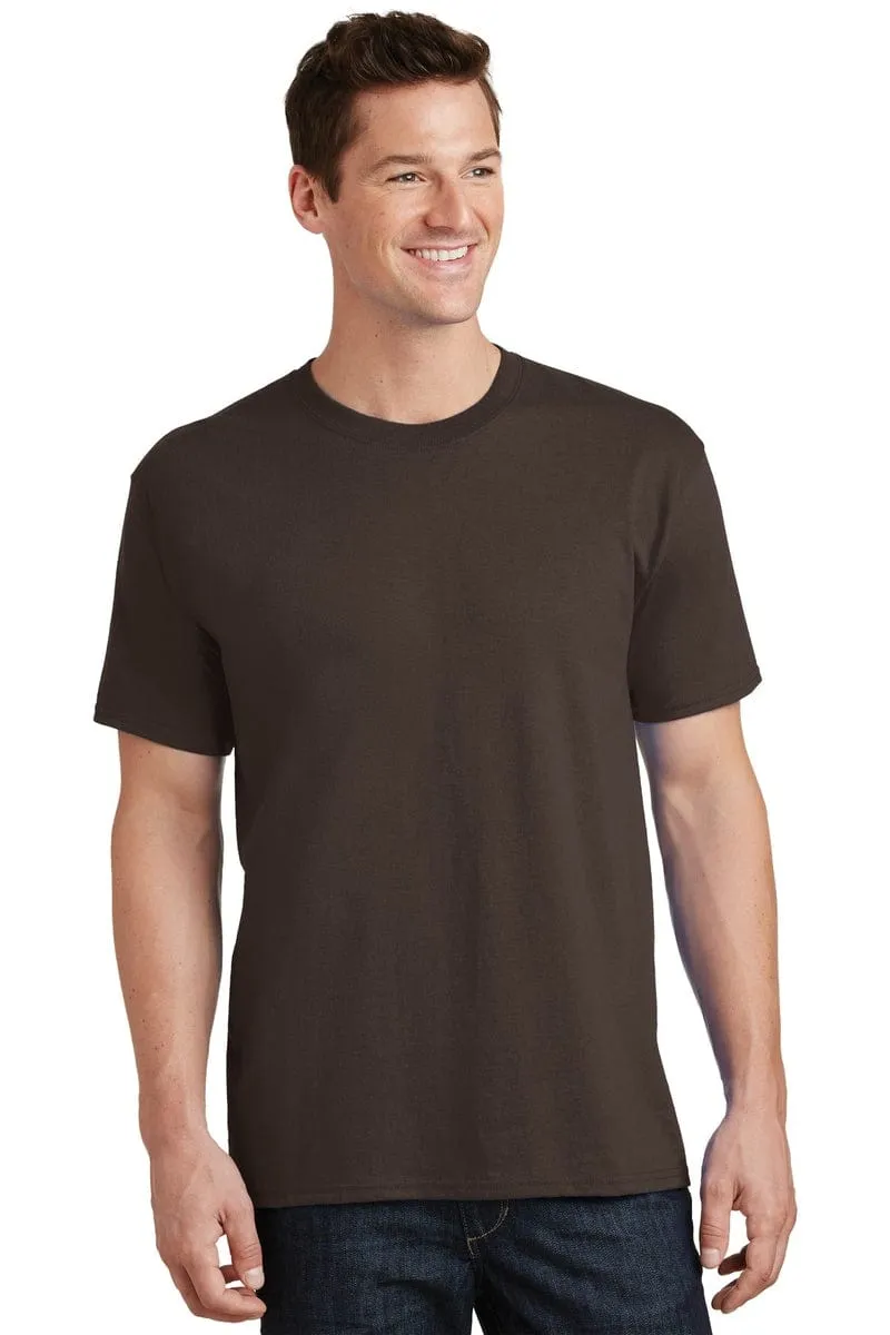 Port & Company ®  - Core Cotton Tee. PC54
