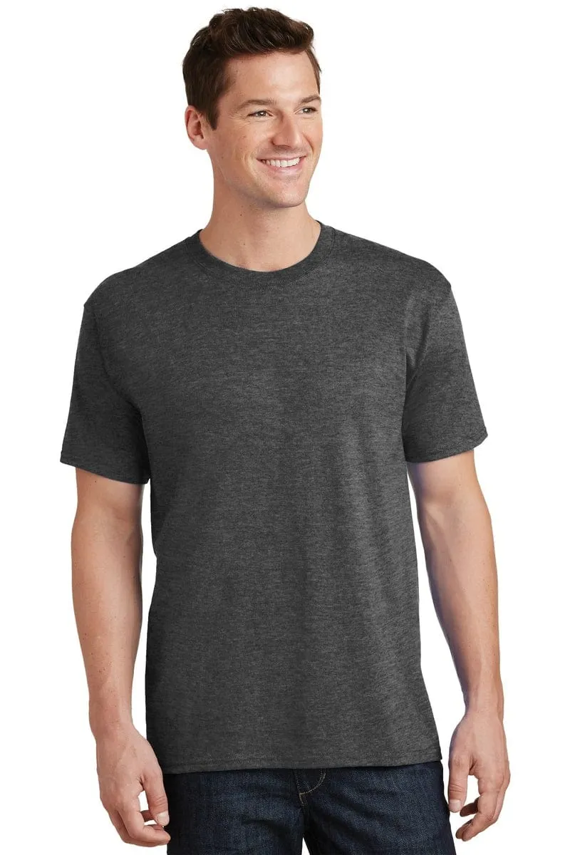 Port & Company ®  - Core Cotton Tee. PC54