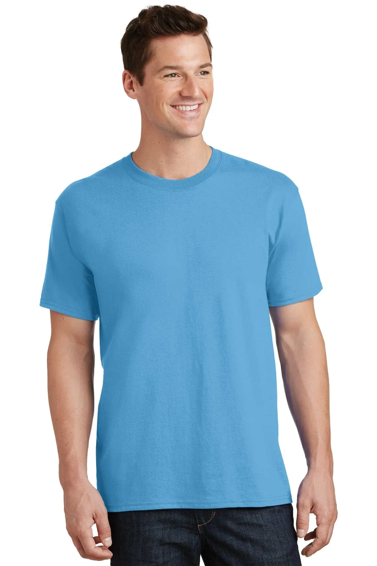 Port & Company ®  - Core Cotton Tee. PC54