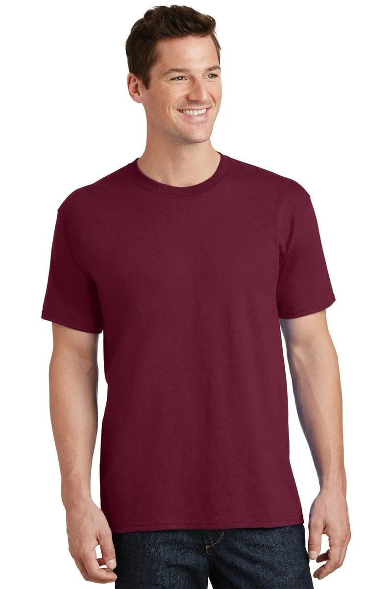 Port & Company ®  - Core Cotton Tee. PC54