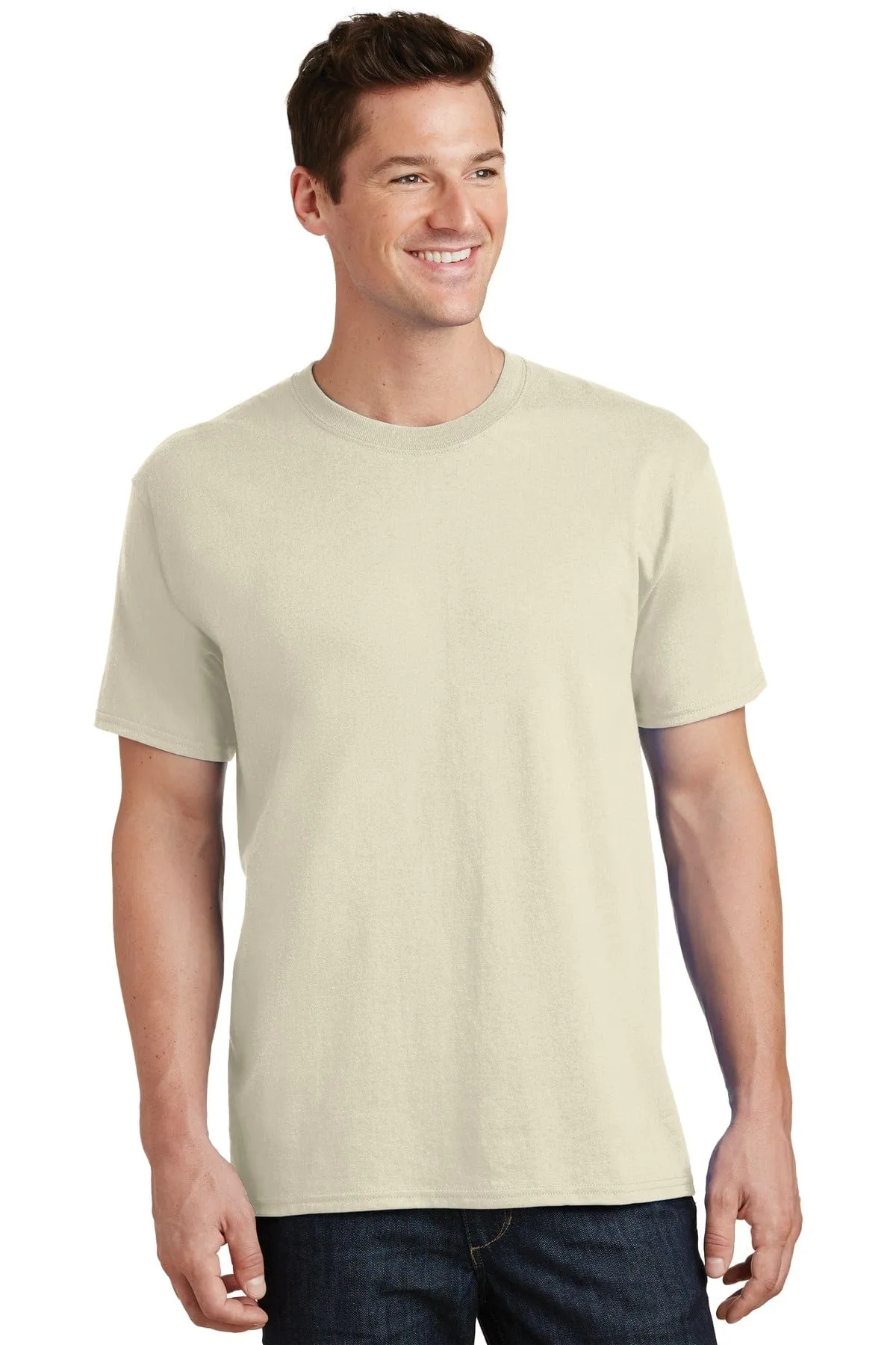 Port & Company PC54: Core Cotton Tee