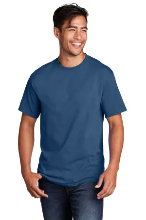 Port & Company PC54:  Core Cotton Tee