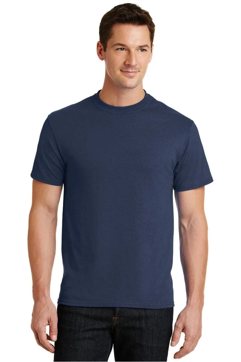 Port & Company PC55: Core Blend Tee