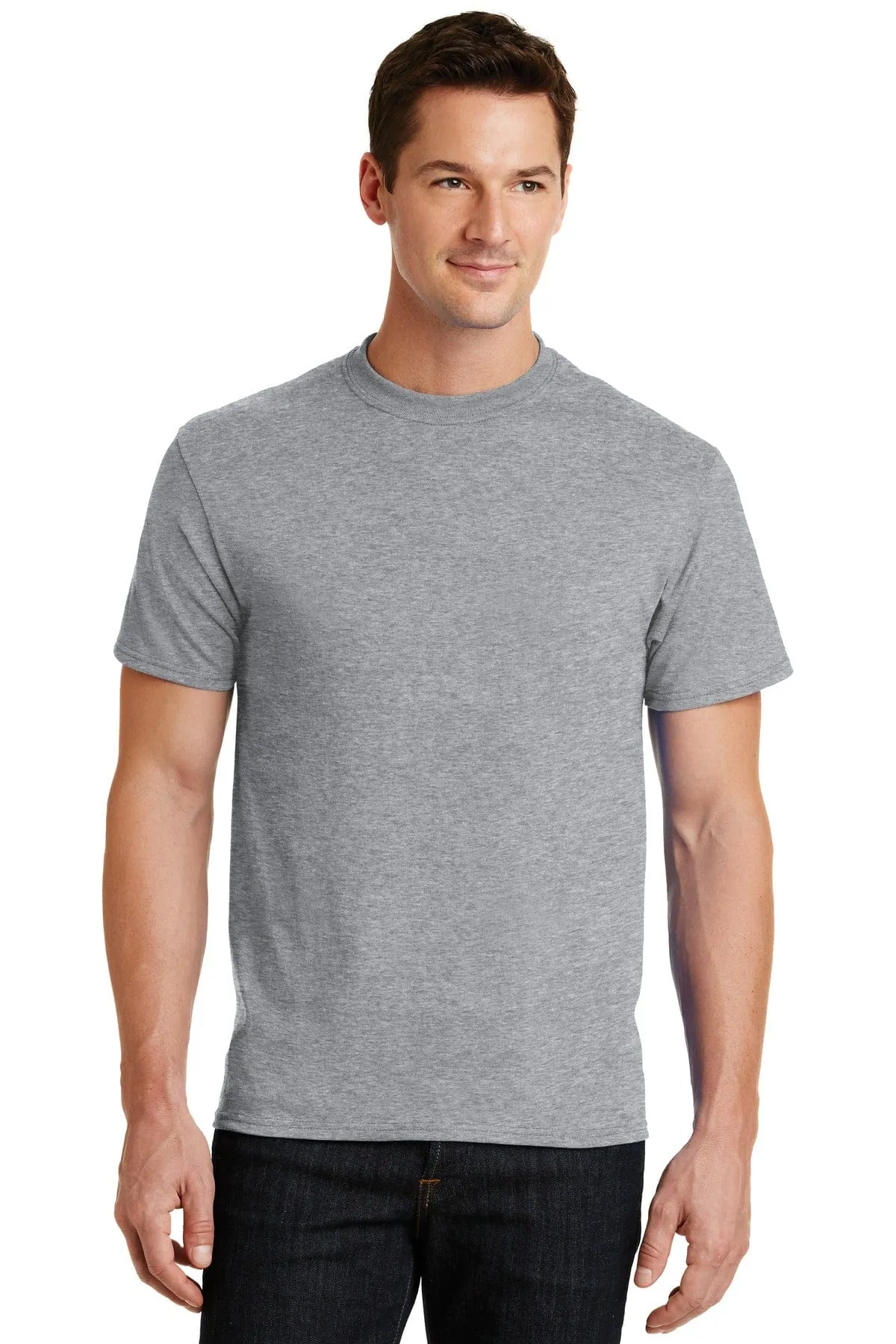 Port & Company PC55: Core Blend Tee